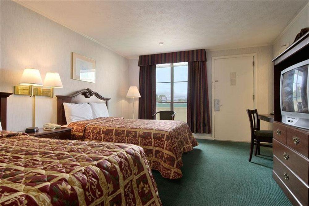 Americas Best Value Inn Suites South Boston Kamer foto